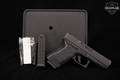 Glock 19 Gen2 9mm Luger Black in Good Condition Image 2