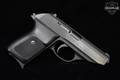 1993 Sig Sauer P230 .380 ACP Blued in Good Condition Image 5