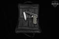 2018 Nighthawk Custom Bob Marvel Custom .45 ACP Black in Excellent Condition Image 2