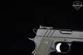2018 Nighthawk Custom Bob Marvel Custom .45 ACP Black in Excellent Condition Image 4