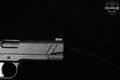 2018 Nighthawk Custom Bob Marvel Custom .45 ACP Black in Excellent Condition Image 5