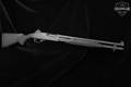 Remington Model 870 Youth 20 Gauge Blued in Very Good Condition Image 2