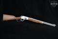 2012 Marlin Firearms Co. Model 1894-SS .44 Mag. Stainless Steel in Very Good Condition Image 3