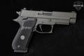 Sig Sauer P220R Legion SAO .45 ACP Legion Gray in Excellent Condition Image 3