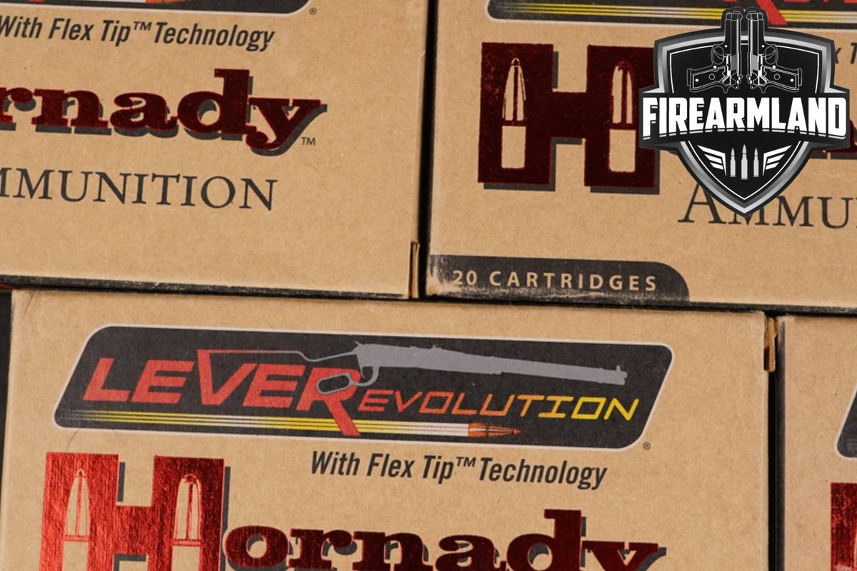 100 RDS! .32 SPCL Ammo Ammunition