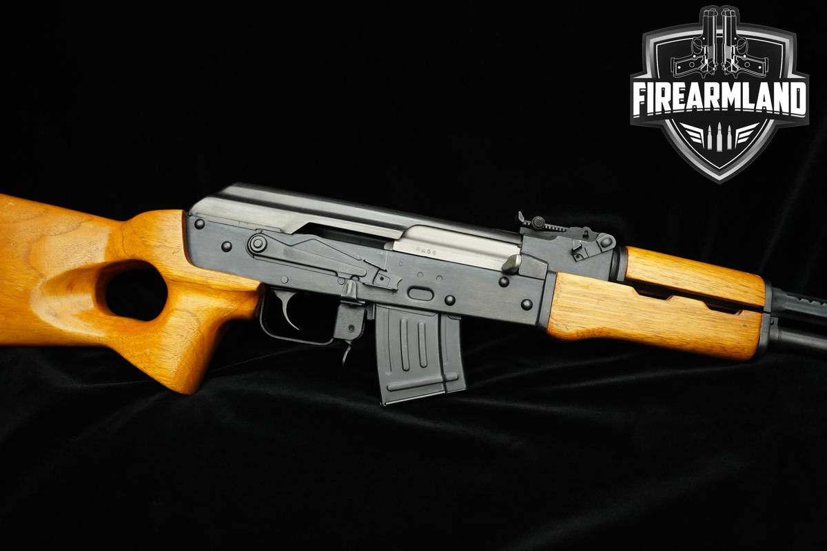 THUMBHOLE Norinco MAK-90 Sporter 7.62x39 16.5" MAK-90 Norinco Type-56 MAK90