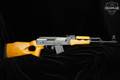 Norinco MAK-90 Sporter 7.62x39 Blued in Excellent Condition Image 2