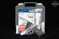 Sig Sauer P232 Stainless .380 ACP Stainless in Very Good Condition Image 2