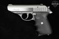 Sig Sauer P232 Stainless .380 ACP Stainless in Very Good Condition Image 3