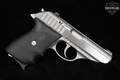 Sig Sauer P232 Stainless .380 ACP Stainless in Very Good Condition Image 4