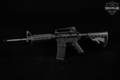High Standard HSA-15 5.56mm NATO Black in Very Good Condition Image 2