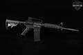 High Standard HSA-15 5.56mm NATO Black in Very Good Condition Image 3