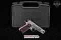 Colt Combat Commander .45 ACP Stainless Steel in Good Condition Image 2