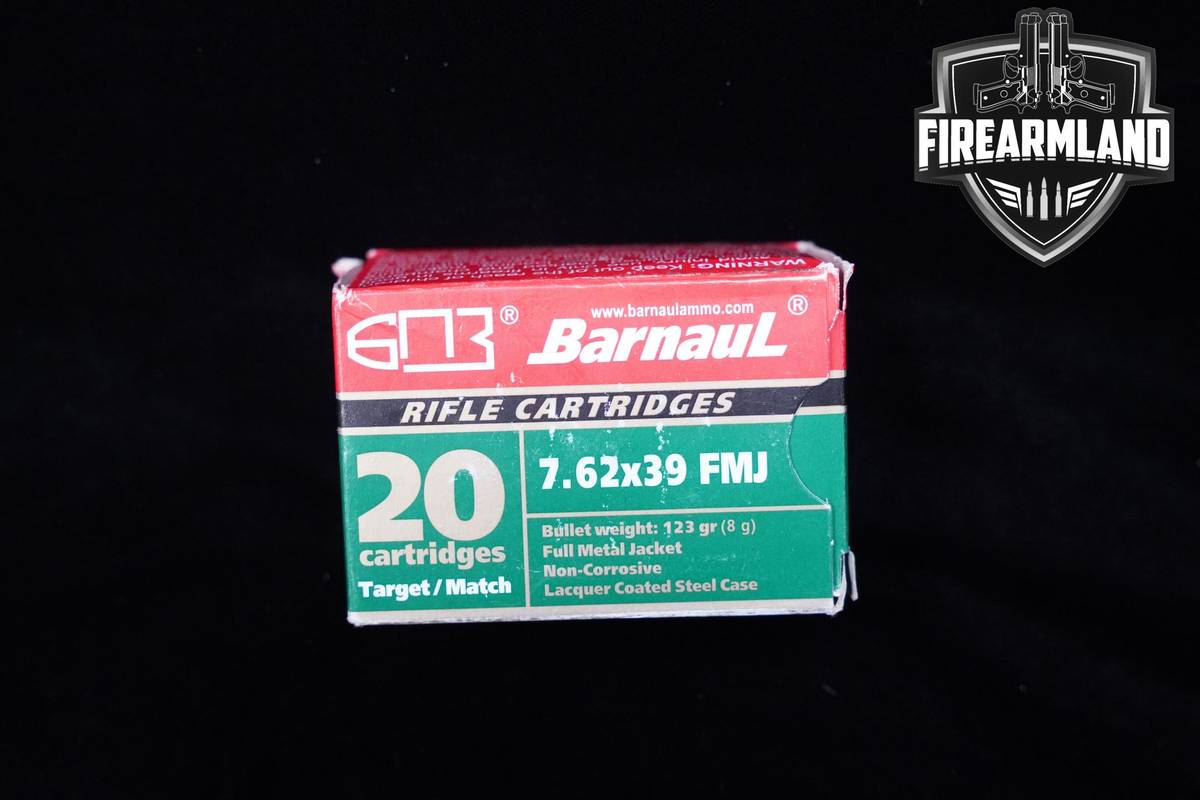 7.62x39 Ammo 762x39 800 ROUNDS Ammo