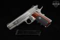 Taurus PT 1911 .45 ACP Brushed & Matte Stainless in Good Condition Image 2