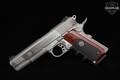 Taurus PT 1911 .45 ACP Brushed & Matte Stainless in Good Condition Image 3