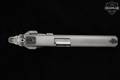 Taurus PT 1911 .45 ACP Brushed & Matte Stainless in Good Condition Image 4