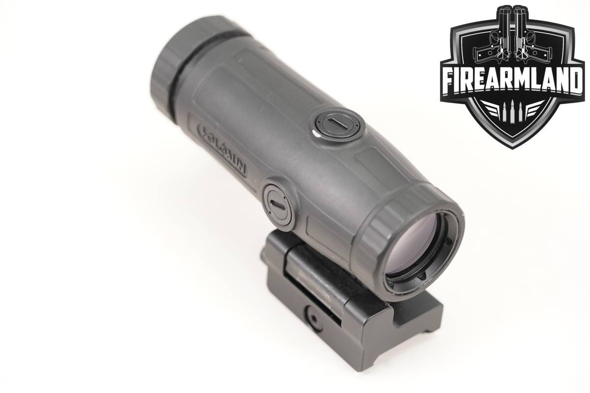 Holosun HM3X 3x Magnification Sight Magnifiers HM