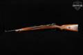 1916 Spandau Gewehr 98 Weimar-era rework; Reichswehr '1920' property-marked 8mm Mauser Blued & Hardwood in Fair Condition Image 2