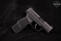 Sig Sauer P365 Nitron Micro-Compact 9mm Luger Black in Very Good Condition Image 3