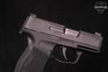 Sig Sauer P365 Nitron Micro-Compact 9mm Luger Black in Very Good Condition Image 5