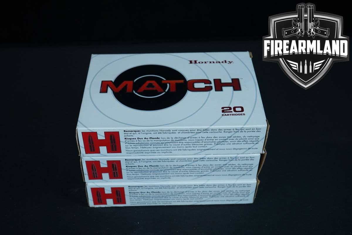 60 RDS! 338 Lapua Ammo 338Lapua