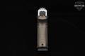 Glock G19 Gen5 9mm Luger Two-Tone Silver & FDE in Excellent Condition Image 4