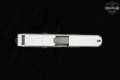 Glock G19 Gen5 9mm Luger Two-Tone Silver & FDE in Excellent Condition Image 5