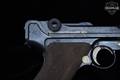 1915 DWM P-08 Luger 9mm Luger (9x19 Para) Blued in Fair Condition Image 4