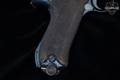 1915 DWM P-08 Luger 9mm Luger (9x19 Para) Blued in Fair Condition Image 5