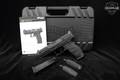 Walther PDP FS OR 9mm Luger Black in Very Good Condition Image 2
