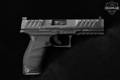 Walther PDP FS OR 9mm Luger Black in Very Good Condition Image 3