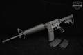 Palmetto State Armory (PSA) PA-15 Freedom 5.56mm NATO Black in Very Good Condition Image 2