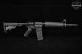Palmetto State Armory (PSA) PA-15 Freedom 5.56mm NATO Black in Very Good Condition Image 3