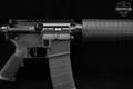 Palmetto State Armory (PSA) PA-15 Freedom 5.56mm NATO Black in Very Good Condition Image 5