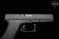 Glock 17 Classic 9mm Luger Black DLC in Excellent Condition Image 4