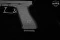 Glock 17 Classic 9mm Luger Black DLC in Excellent Condition Image 5