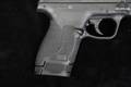 Smith & Wesson (S&W) M&P9 Shield M2.0 9mm Luger Armornite in Excellent Condition Image 3