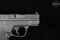 Smith & Wesson (S&W) M&P9 Shield M2.0 9mm Luger Armornite in Excellent Condition Image 5
