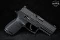 Sig Sauer P250 Compact .357 SIG Black in Very Good Condition Image 3