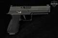 Sig Sauer P320-XTEN 10mm Black in Very Good Condition Image 3