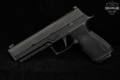 Sig Sauer P320-XTEN 10mm Black in Very Good Condition Image 4
