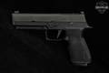 Sig Sauer P320-XTEN 10mm Black in Very Good Condition Image 5