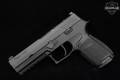 Sig Sauer P320 Full-Size 9mm Luger Nitron in Excellent Condition Image 3