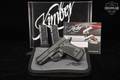 Kimber Micro 9 Black FO 9mm Luger Black in Excellent Condition Image 2