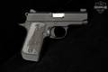 Kimber Micro 9 Black FO 9mm Luger Black in Excellent Condition Image 3