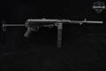 German Sport Guns (GSG) MP40 Rimfire Carbine .22 LR Black in Excellent Condition Image 3