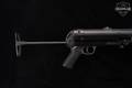 German Sport Guns (GSG) MP40 Rimfire Carbine .22 LR Black in Excellent Condition Image 4