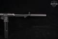 German Sport Guns (GSG) MP40 Rimfire Carbine .22 LR Black in Excellent Condition Image 5