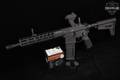 Sig Sauer M400 SDI X-Series 5.56mm NATO Black in Excellent Condition Image 2